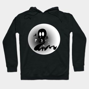 Ghosts Hoodie